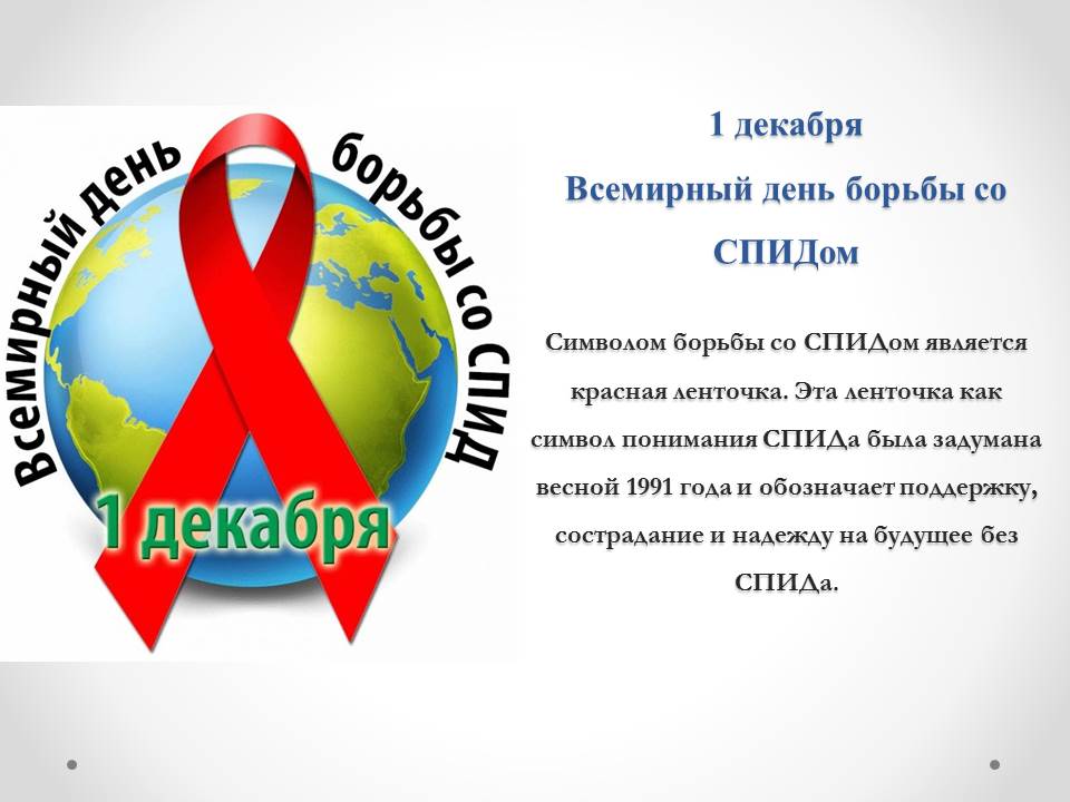 СПИД 4